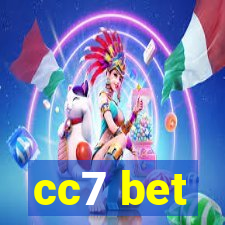 cc7 bet